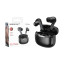 Беспроводные наушники Bluetooth Borofone FQ9 Plus (TWS, вакуумные, активное шумоподавление) Черный