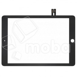 Тачскрин для iPad 6 9.7" 2018 (A1893/A1954) Черный - OR