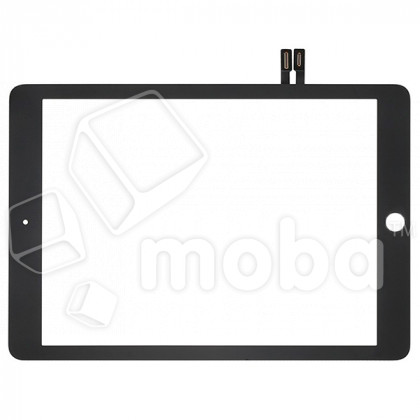 Тачскрин для iPad 6 9.7" 2018 (A1893/A1954) Черный - OR