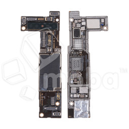 Материнская плата для iPhone 15 E-Sim без микросхем (Нижняя часть)