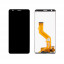 Дисплей для ZTE Blade A31 в сборе с тачскрином Черный - Оптима