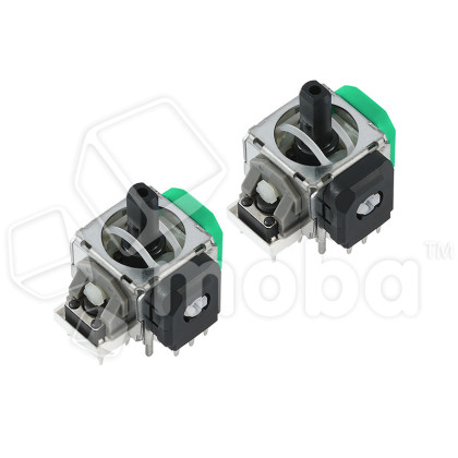 TMR механизм геймпада Gulikit для Xbox One/Series X/S (2 шт.)