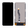Дисплей для BQ Aurora (BQ-6430L) в сборе с тачскрином Черный - Оптима
