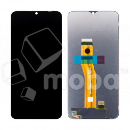 Дисплей для Huawei Honor X5 (VNA-LX2) в сборе с тачскрином Черный - OR