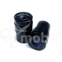 Окуляры Relife 10*20 (комплект 2 шт.)