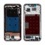 Рамка дисплея для Huawei Nova 13 (BLK-AL80) Черный (возможен дефект ЛКП)