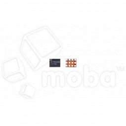 Микросхема ET9553M (Контроллер питания для Samsung Galaxy A125F/A225F/A307F/A315F/A415F/A525F/A528B/A725F/ M127F)
