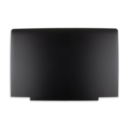 Крышка матрицы для ноутбука Lenovo IdeaPad 700-15/700-15ISK Черный