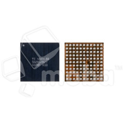 Микросхема Tristar U2 SN2012027 (Управление питанием и зарядкой для iPhone 15/15 Plus/15 Pro/15 Pro Max/16/16 Plus/16 Pro/16 Pro Max)