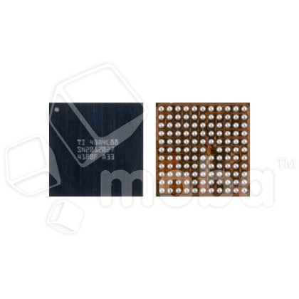 Микросхема Tristar U2 SN2012027 (Управление питанием и зарядкой для iPhone 15/15 Plus/15 Pro/15 Pro Max/16/16 Plus/16 Pro/16 Pro Max)