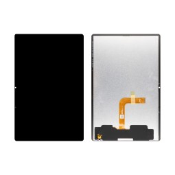 Дисплей для OnePlus Pad Lite 11" (OPD2480) в сборе с тачскрином Черный - OR