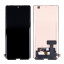 Дисплей для Infinix Note 40 Pro 4G/40 Pro+ 5G/Tecno Camon 40 Pro 4G (X6850/X6851B/CM6) в сборе с тачскрином Черный - OR