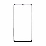 Стекло для переклейки Xiaomi Redmi 13C 4G/Poco C65 (23100RN82L/2310FPCA4G) в сборе с OCA пленкой Черный - OR (Mitsubishi)