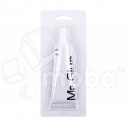 Клей 2UUL Mr. Glue DA42  (25 мл, прозрачный)
