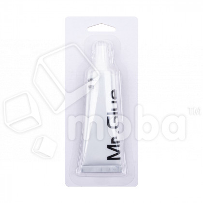Клей 2UUL Mr. Glue DA42  (25 мл, прозрачный)