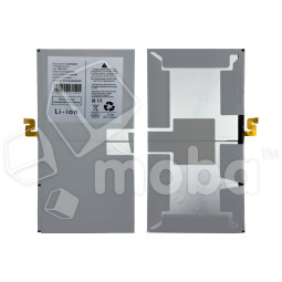 Аккумулятор для Samsung Galaxy Tab S8 Ultra 14.6" Wi-Fi (X900N)/Tab S8 Ultra 14.6" 5G (X906B) (EB-BX906ABY)