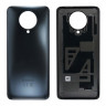 Задняя крышка для Xiaomi Poco F2 Pro (M2004J11G) Серый