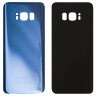 Задняя крышка для Samsung Galaxy S8 (G950F) Синий