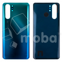 Задняя крышка для Huawei P30 Pro (VOG-L29) Синий