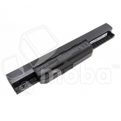 Аккумуляторная батарея для ноутбука Asus K53, K43, K54 (A32-K53)