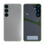 Задняя крышка для Samsung Galaxy S24+ (S926B) Серый - OR