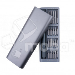 Отвертка электрическая Mijia Screwdriver (24 в 1)