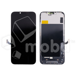 Дисплей для iPhone 14 Plus (A2887) в сборе с тачскрином Черный - (In-Cell) Стандарт