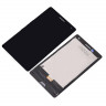 Дисплей для Huawei MediaPad T3 3G 7" (BG2-U01) в сборе с тачскрином Черный - Оптима