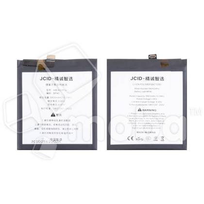 Аккумулятор для Xiaomi Mi 9T Pro (BP40) - JCID