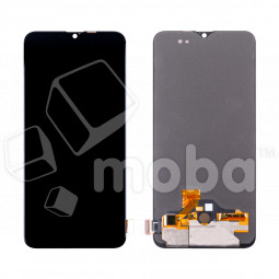 Дисплей для OPPO RX17 Neo (CPH1893) в сборе с тачскрином Черный - (OLED)