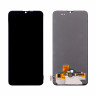 Дисплей для OPPO RX17 Neo (CPH1893) в сборе с тачскрином Черный - (OLED)