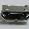 Разъем MicroUSB для LG P690/P970/P698/P520/GX500/GS290/GT540/A290/A230