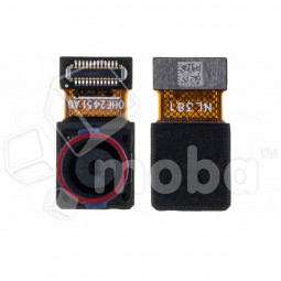 Камера для Xiaomi Redmi Note 10S/10/Poco M5s (M2101K7BNY/M2102K7AG/2207117BPG) передняя