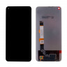 Дисплей для Xiaomi Redmi Note 9T (M2007J22G) в сборе с тачскрином Черный - Оптима