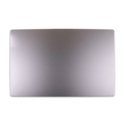 Крышка матрицы для ноутбука Lenovo IdeaPad 5 15IIL05/15ARE05/15ITL05/15ALC05 Черный