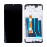 Дисплей для OPPO A5 2020 (CPH1931) модуль с рамкой Черный - OR
