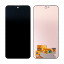 Дисплей для Samsung Galaxy A35 5G (A356E) в сборе с тачскрином Черный - OR (SP)