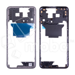 Средняя часть для Huawei Nova 14i (STG-LX2) Черный