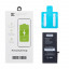 Аккумулятор для Apple iPhone 11 - Battery Collection (Премиум) (Коробка + скотч) - усиленная 3510 mAh