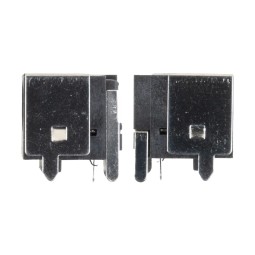 Разъем питания для ноутбука HP Pavilion XF125/XF145/XF235/XF255/XF315/XF325/XF335/XF535
