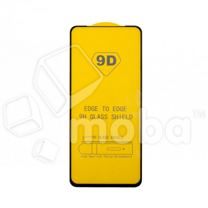 Защитное стекло "Полное покрытие" для Realme 9 Pro/Q5 Черный