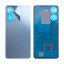 Задняя крышка для Xiaomi Redmi 13С 4G (23100RN82L) Синий