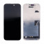 Дисплей для iPhone 16 Pro Max (A3296) в сборе с тачскрином Черный - OR100