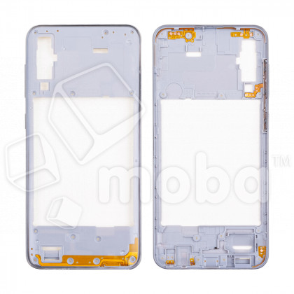 Средняя часть для Samsung Galaxy A50 (A505F) Белый