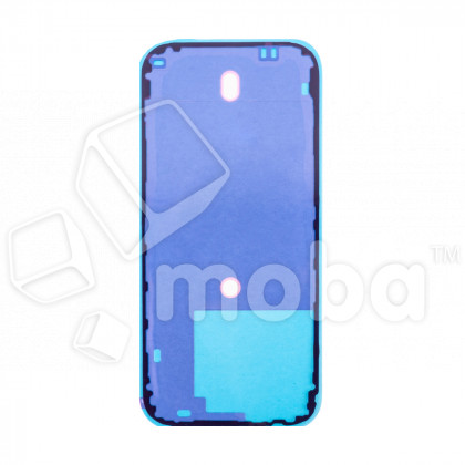 Скотч задней крышки для iPhone 16 Pro (A3293) - Премиум (водонепроницаемый)