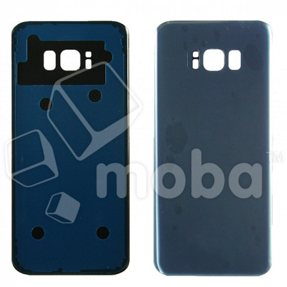 Задняя крышка для Samsung Galaxy S8+ (G955F) Синий