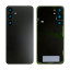 Задняя крышка для Samsung Galaxy S24+ (S926B) Черный - OR