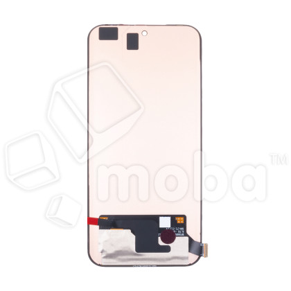 Дисплей для Tecno Spark 40 Pro+ (KM7) в сборе с тачскрином Черный - OR