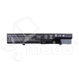 Аккумуляторная батарея для ноутбука HP Compaq  620, 4320s (HSTNN-I85C) 5200 mAh