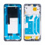 Рамка дисплея для Huawei Nova 13i (CTR-L91) Голубой (возможен дефект ЛКП)